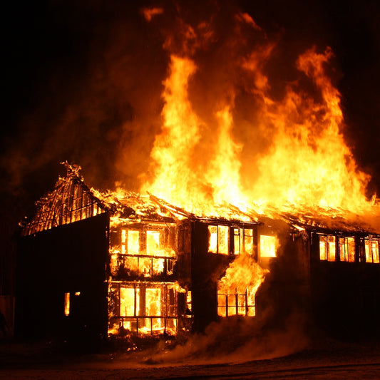 Black Folks Is The House Still On Fire? #twid #blackchurch #blackvote