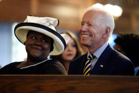 Biden & Black Church Loyalty