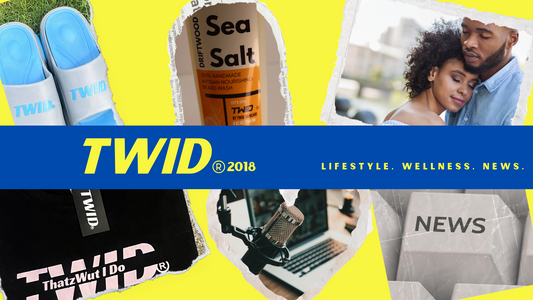 TWID Packages