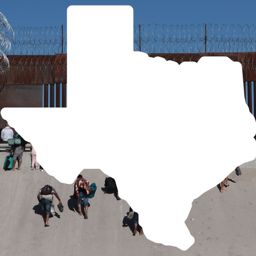 Don't Mess With Texas