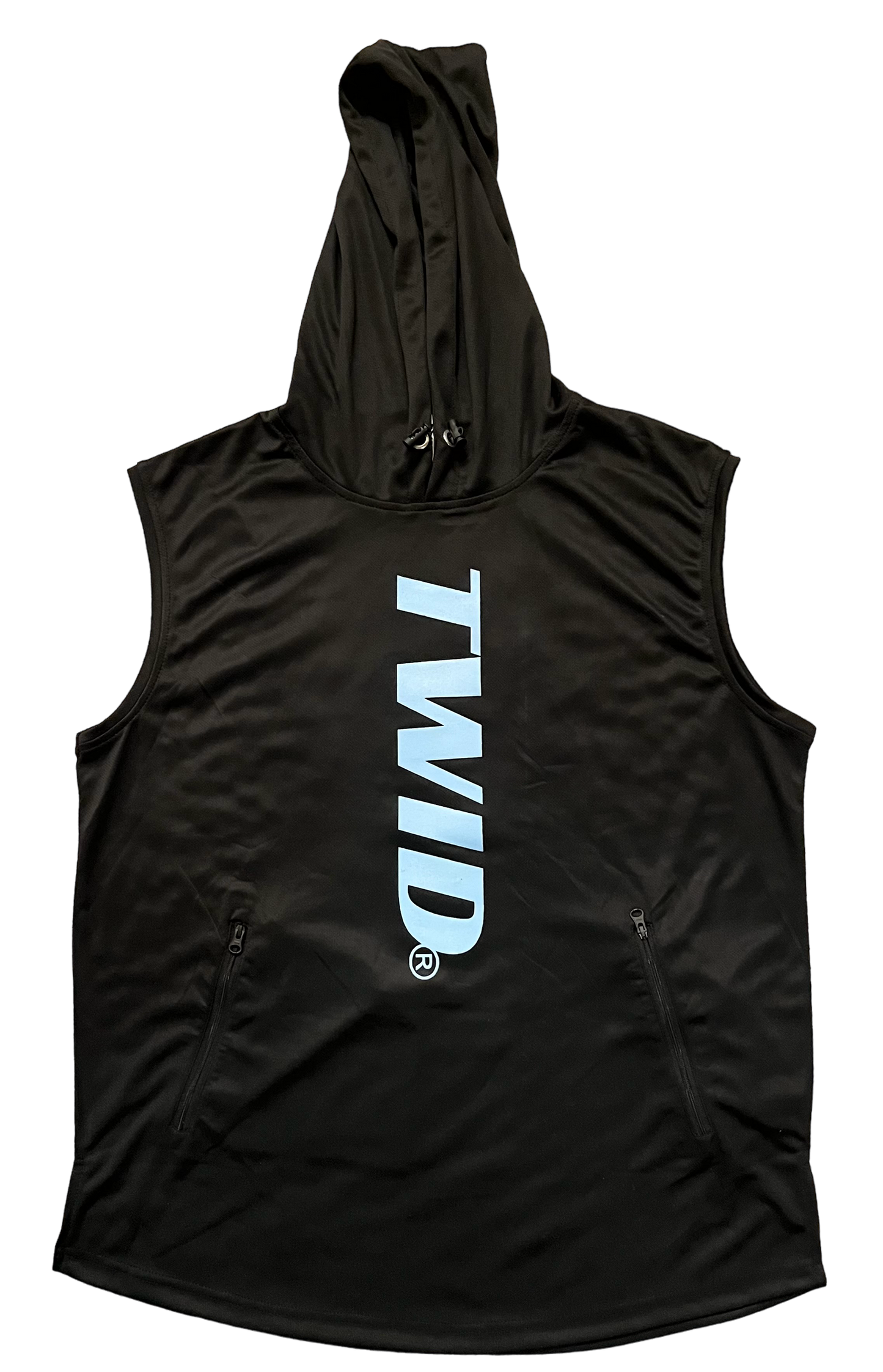 Twid Muscle Hoodie