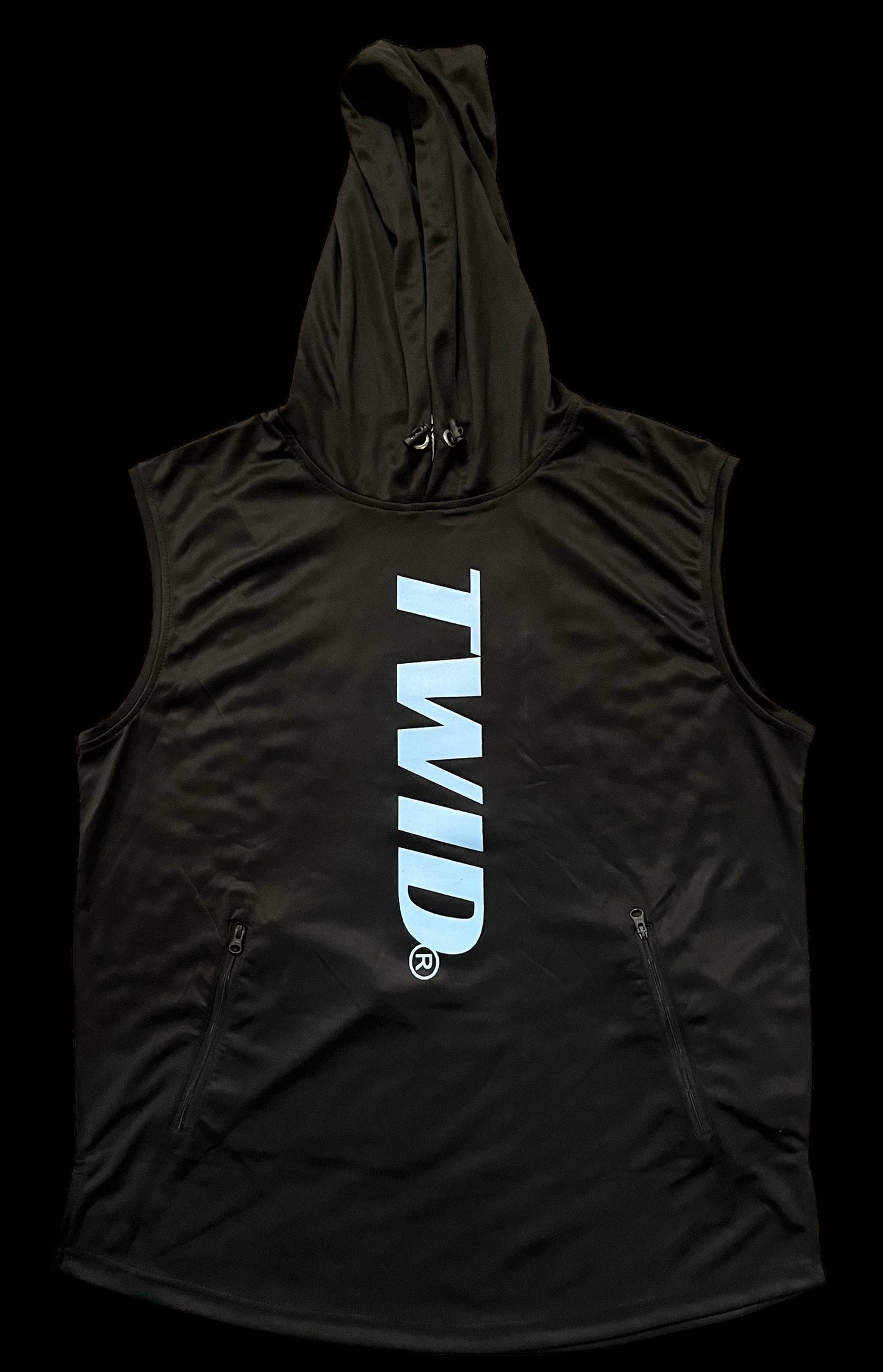 Twid Muscle Hoodie