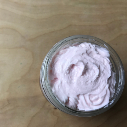 Fig & Sugar Cane Whipped Body Butter