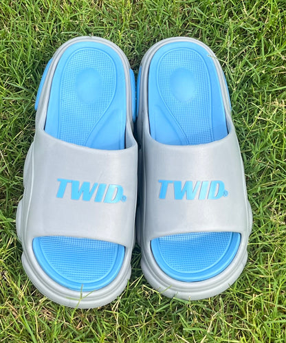 Unisex Twid Foam Sandals