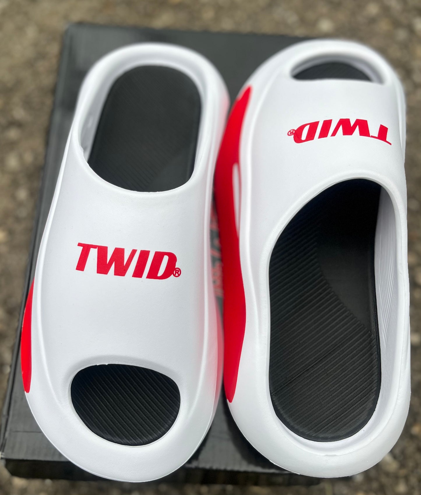 Twid Womens (SONAR)Sandals