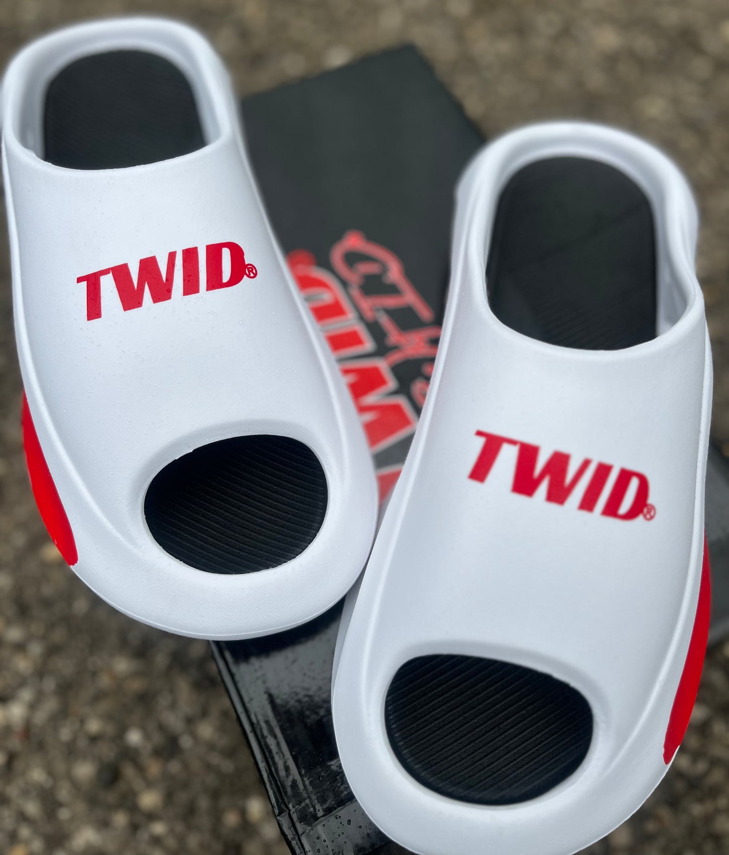 Twid Womens (SONAR)Sandals