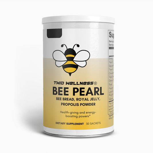 Bee Pearl Powder