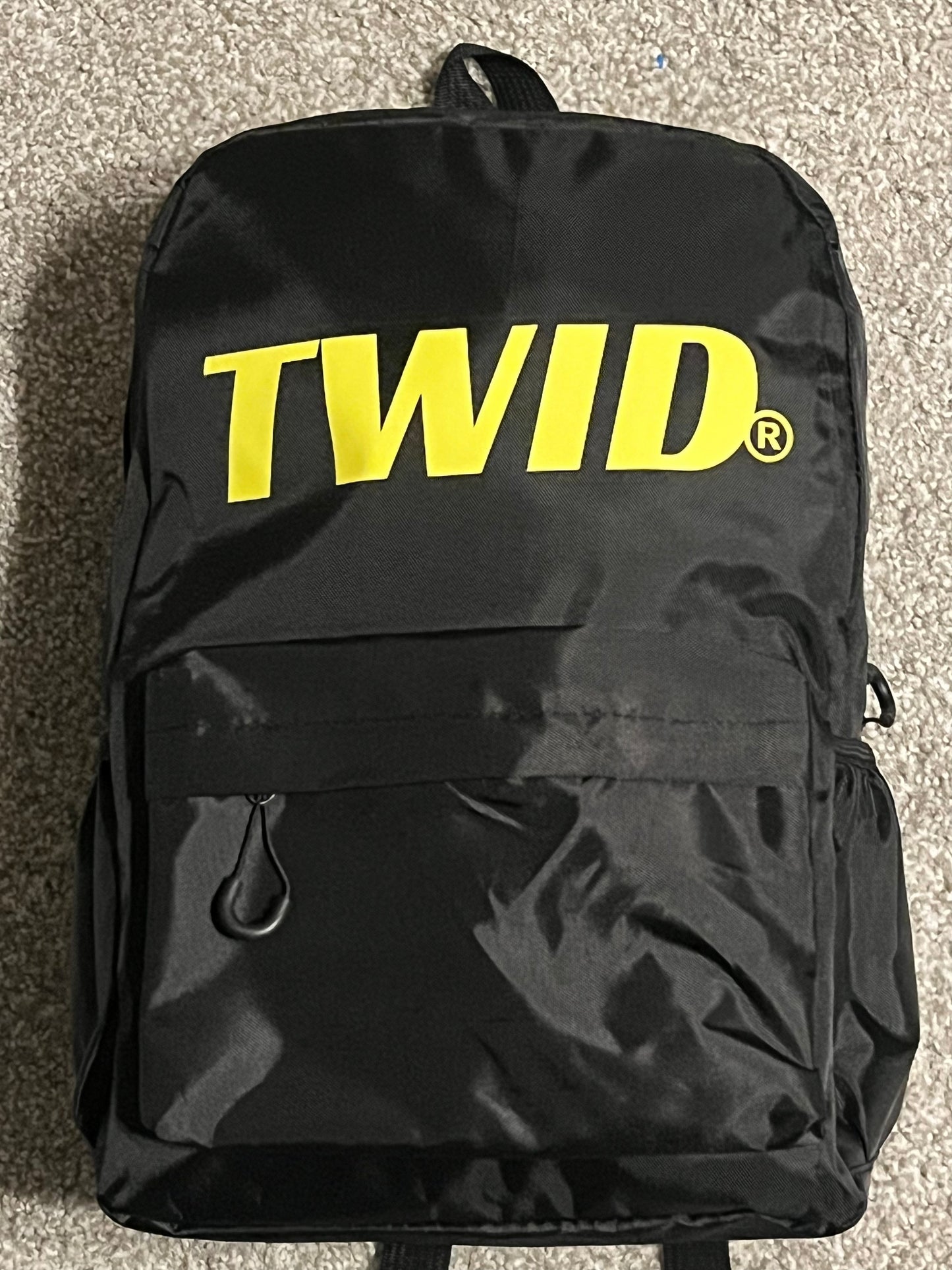 Twid Glow Backpack
