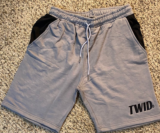 Twid Logo Shorts