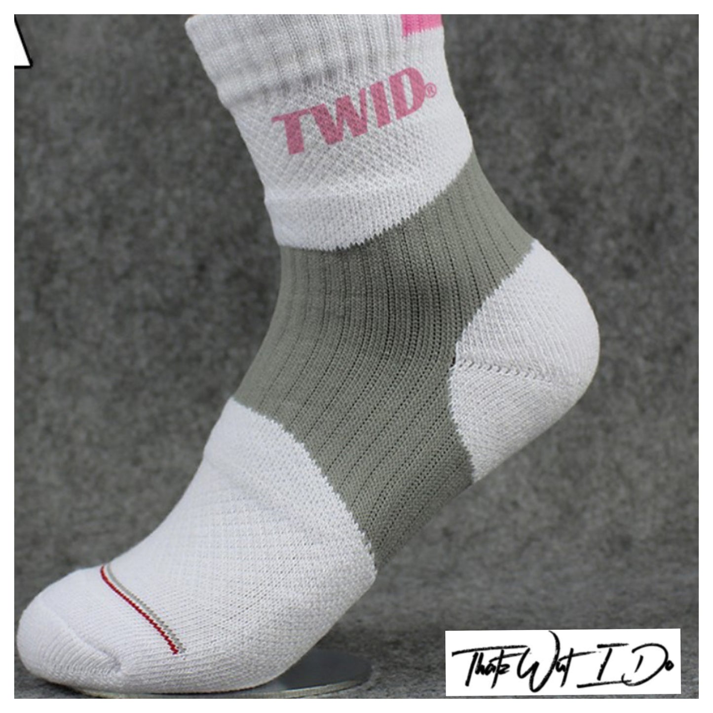 Unisex Twid socks