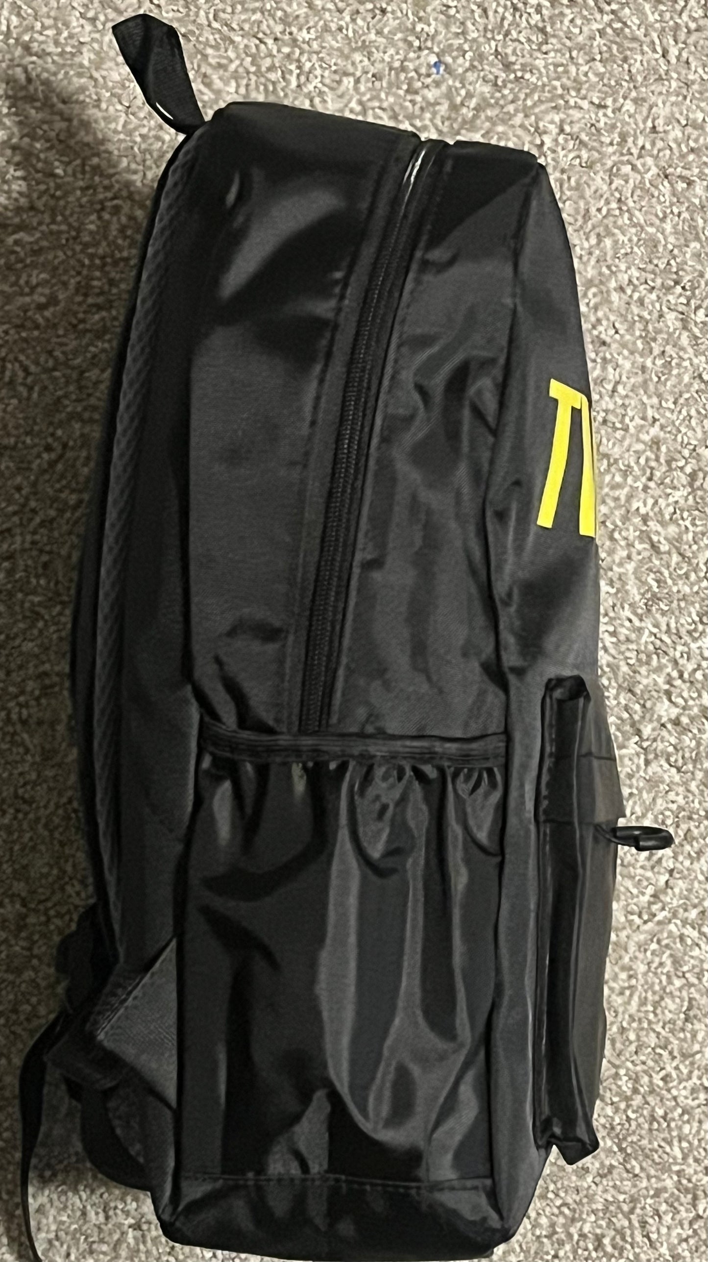 Twid Glow Backpack