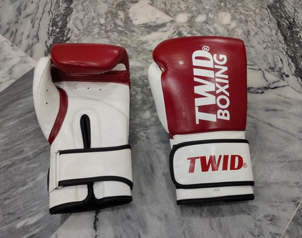 Twid Boxing gloves