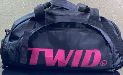 Twid Workout bag