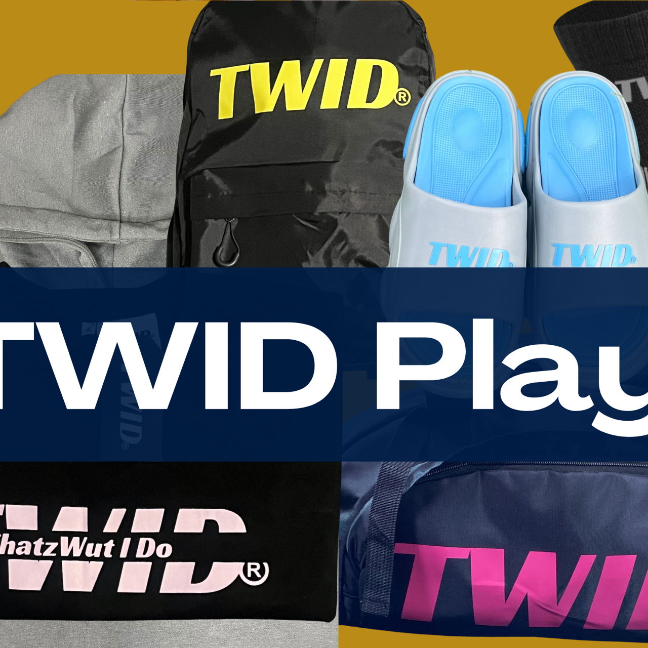 TWID Play-Monthly Package