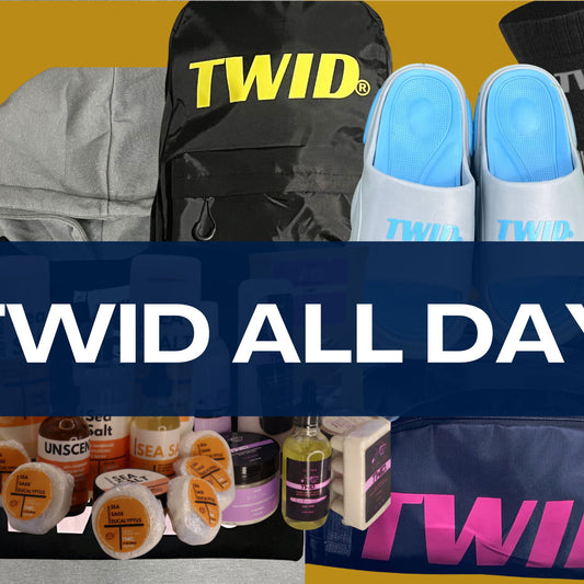 TWID All DAY-Monthly Package